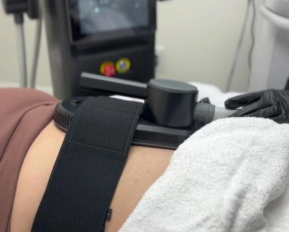 Face Body Contouring AW Vancouver 1