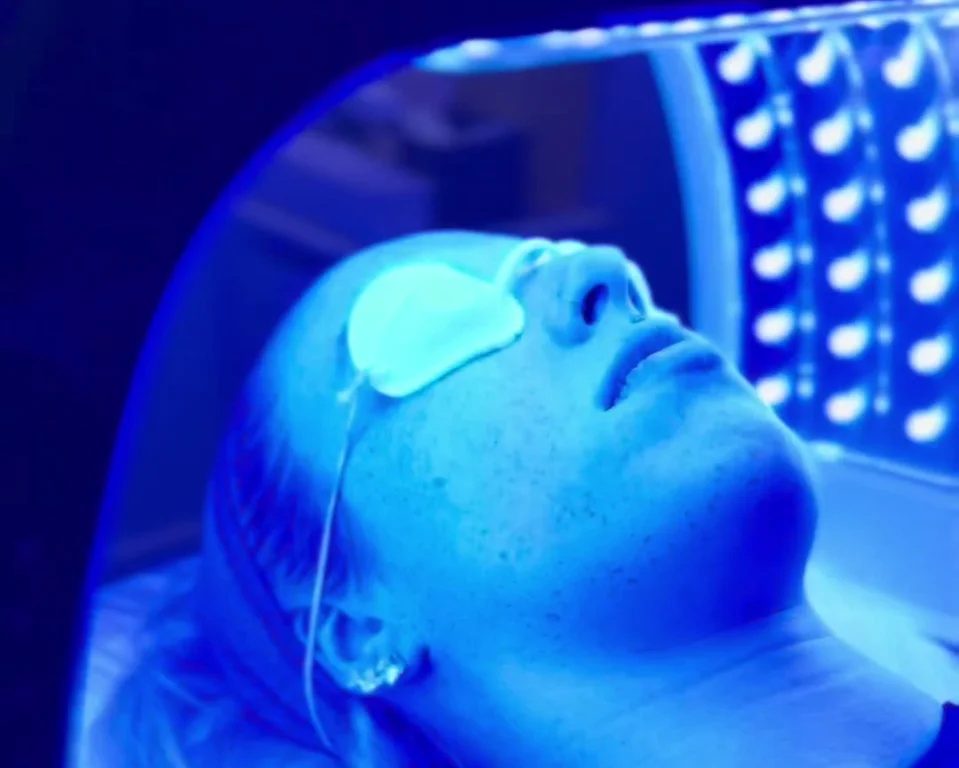 LED Phototherapy AW Vancouver