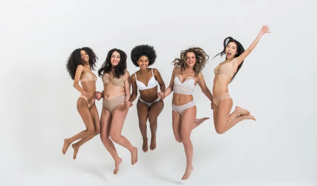 Lasrer Hair Removal 11