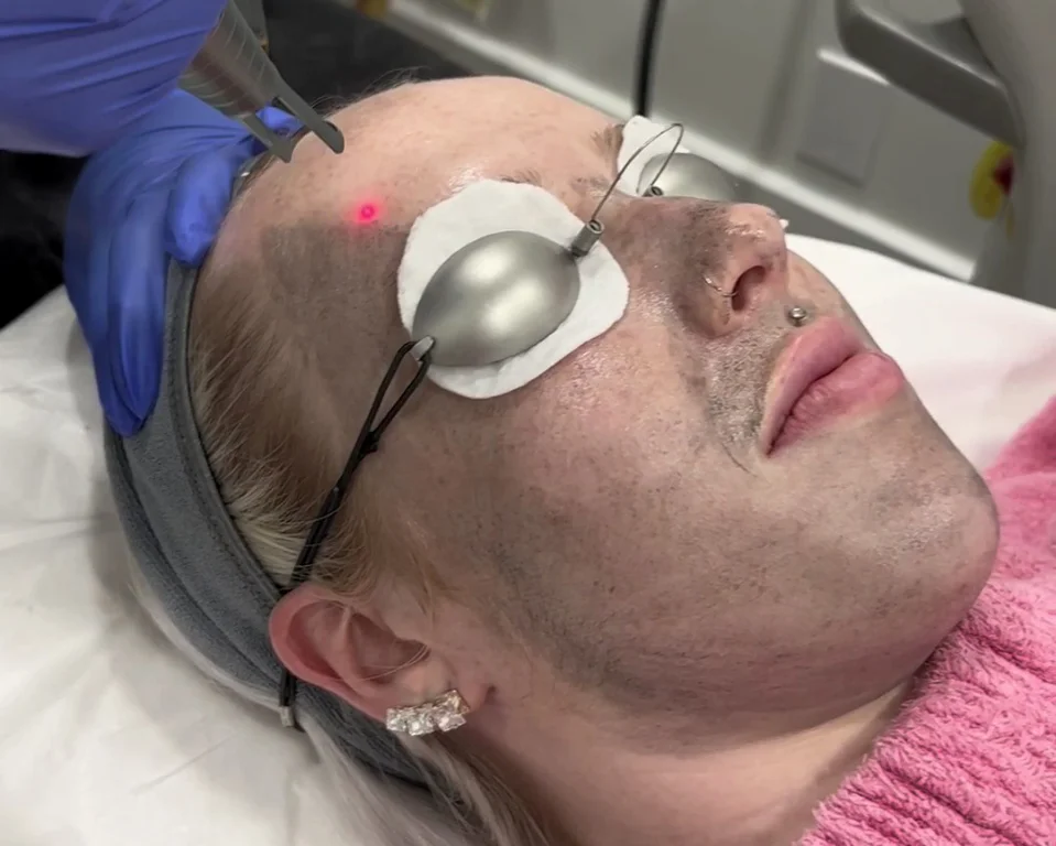 Skin Condition Treatments AW Vancouver