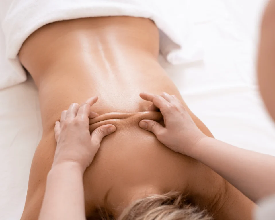 Therapeutic Wellness AW